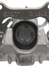 Raybestos R-Line Reman Semi-Loaded Caliper & Bracket Assembly Rear Right FRC11075                                     - FRC11075 - Image 4