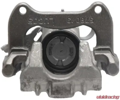 Raybestos R-Line Reman Semi-Loaded Caliper & Bracket Assembly Rear Right FRC11075 - FRC11075