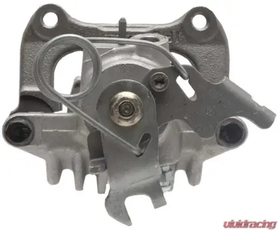 Raybestos R-Line Reman Semi-Loaded Caliper & Bracket Assembly Rear Right FRC11075 - FRC11075