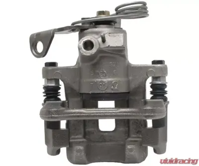 Raybestos R-Line Reman Semi-Loaded Caliper & Bracket Assembly Rear Right FRC11075 - FRC11075