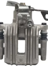 Raybestos R-Line Reman Semi-Loaded Caliper & Bracket Assembly Rear Right FRC11075                                     - FRC11075 - Image 7