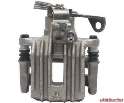 Raybestos R-Line Reman Semi-Loaded Caliper & Bracket Assembly Rear Right FRC11075 - FRC11075