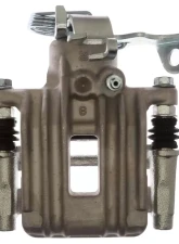 Raybestos R-Line Reman Semi-Loaded Caliper & Bracket Assembly Rear Right FRC11075                                     - FRC11075 - Image 8