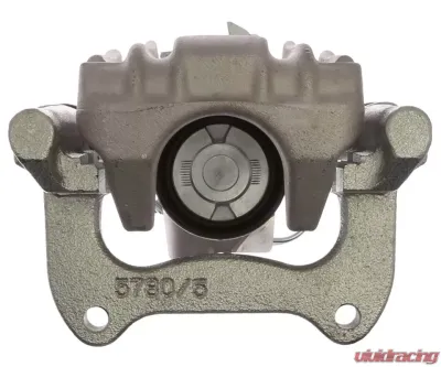 Raybestos Element3 New Semi-Loaded Caliper & Bracket Assembly Rear Left FRC11076N - FRC11076N