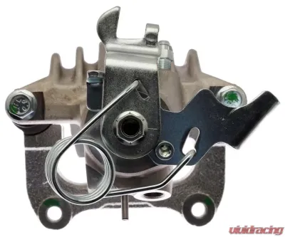 Raybestos Element3 New Semi-Loaded Caliper & Bracket Assembly Rear Left FRC11076N - FRC11076N
