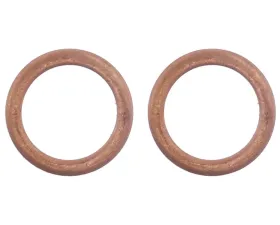 Raybestos R-Line Reman Semi-Loaded Caliper & Bracket Assembly Rear Left FRC11076