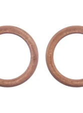 Raybestos R-Line Reman Semi-Loaded Caliper & Bracket Assembly Rear Left FRC11076                                     - FRC11076 - Image 8