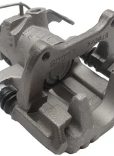 Raybestos R-Line Reman Semi-Loaded Caliper & Bracket Assembly Rear Left FRC11076                                     - FRC11076 - Image 2