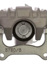 Raybestos R-Line Reman Semi-Loaded Caliper & Bracket Assembly Rear Left FRC11076                                     - FRC11076 - Image 3