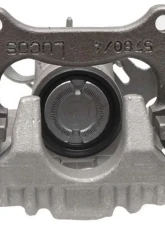 Raybestos R-Line Reman Semi-Loaded Caliper & Bracket Assembly Rear Left FRC11076                                     - FRC11076 - Image 4