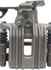 Raybestos R-Line Reman Semi-Loaded Caliper & Bracket Assembly Rear Left FRC11076                                     - FRC11076 - Image 7