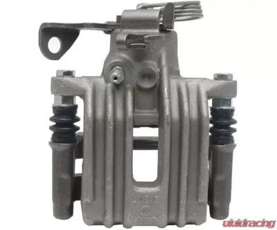 Raybestos R-Line Reman Semi-Loaded Caliper & Bracket Assembly Rear Left FRC11076 - FRC11076