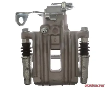 Raybestos R-Line Reman Semi-Loaded Caliper & Bracket Assembly Rear Left FRC11076 - FRC11076