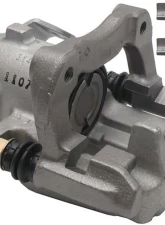 Raybestos R-Line Reman Semi-Loaded Caliper & Bracket Assembly Rear Right FRC11077                                     - FRC11077 - Image 6