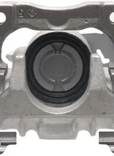 Raybestos R-Line Reman Semi-Loaded Caliper & Bracket Assembly Rear Right FRC11077                                     - FRC11077 - Image 2