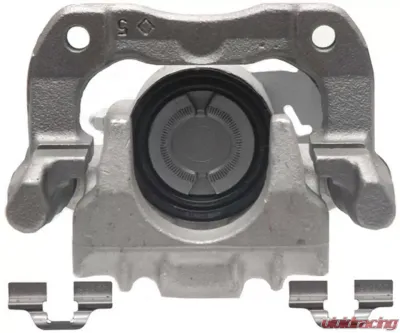 Raybestos R-Line Reman Semi-Loaded Caliper & Bracket Assembly Rear Right FRC11077 - FRC11077