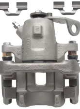 Raybestos R-Line Reman Semi-Loaded Caliper & Bracket Assembly Rear Right FRC11077                                     - FRC11077 - Image 4