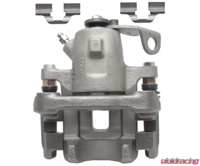 Raybestos R-Line Reman Semi-Loaded Caliper & Bracket Assembly Rear Right FRC11077 - FRC11077