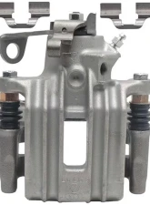 Raybestos R-Line Reman Semi-Loaded Caliper & Bracket Assembly Rear Right FRC11077                                     - FRC11077 - Image 5