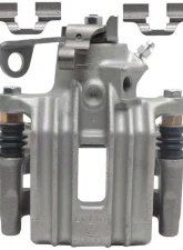 Raybestos R-Line Reman Semi-Loaded Caliper & Bracket Assembly Rear Right FRC11077                                     - FRC11077 - Image 6