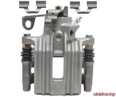 Raybestos R-Line Reman Semi-Loaded Caliper & Bracket Assembly Rear Right FRC11077 - FRC11077