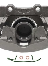 Raybestos R-Line Reman Semi-Loaded Caliper & Bracket Assy FRC11079                                     - FRC11079 - Image 2