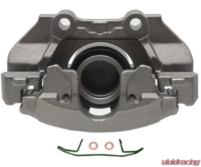 Raybestos R-Line Reman Semi-Loaded Caliper & Bracket Assy FRC11079 - FRC11079
