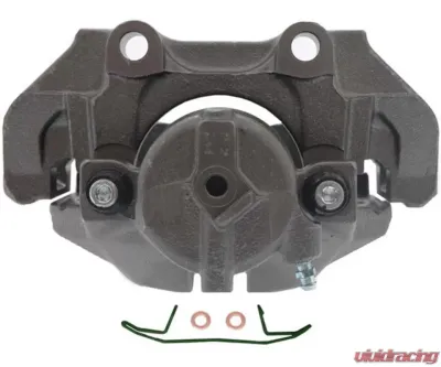 Raybestos R-Line Reman Semi-Loaded Caliper & Bracket Assy FRC11079 - FRC11079
