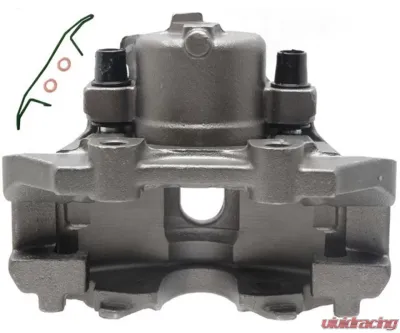 Raybestos R-Line Reman Semi-Loaded Caliper & Bracket Assy FRC11079 - FRC11079
