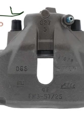 Raybestos R-Line Reman Semi-Loaded Caliper & Bracket Assy FRC11079                                     - FRC11079 - Image 5