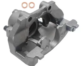 Raybestos R-Line Reman Semi-Loaded Caliper & Bracket Assy FRC11080