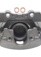 Raybestos R-Line Reman Semi-Loaded Caliper & Bracket Assy FRC11080                                     - FRC11080 - Image 2