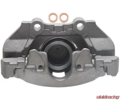 Raybestos R-Line Reman Semi-Loaded Caliper & Bracket Assy FRC11080 - FRC11080