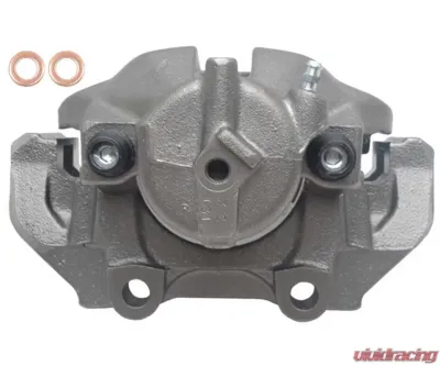 Raybestos R-Line Reman Semi-Loaded Caliper & Bracket Assy FRC11080 - FRC11080