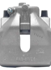 Raybestos R-Line Reman Semi-Loaded Caliper & Bracket Assy FRC11080                                     - FRC11080 - Image 5