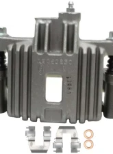 Raybestos R-Line Reman Semi-Loaded Caliper & Bracket Assembly Rear Left FRC11081                                     - FRC11081 - Image 5