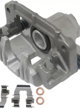 Raybestos R-Line Reman Semi-Loaded Caliper & Bracket Assembly Rear Right FRC11082                                     - FRC11082 - Image 5