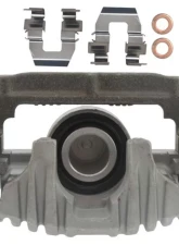 Raybestos R-Line Reman Semi-Loaded Caliper & Bracket Assembly Rear Right FRC11082                                     - FRC11082 - Image 2