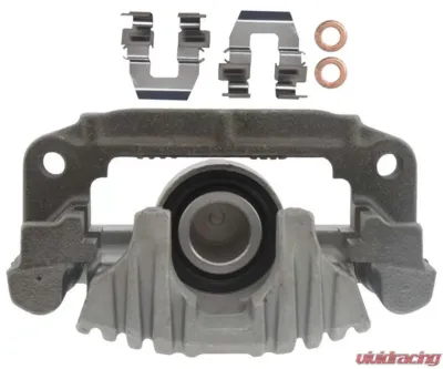 Raybestos R-Line Reman Semi-Loaded Caliper & Bracket Assembly Rear Right FRC11082 - FRC11082