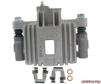 Raybestos R-Line Reman Semi-Loaded Caliper & Bracket Assembly Rear Right FRC11082 - FRC11082