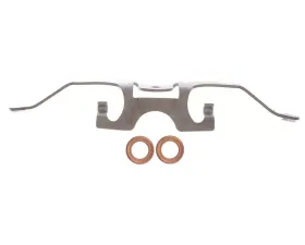Raybestos R-Line Reman Semi-Loaded Coated Caliper Dodge Front Right 2000-2002 FRC11085C