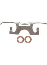 Raybestos R-Line Reman Semi-Loaded Coated Caliper Dodge Front Right 2000-2002 FRC11085C                                     - FRC11085C - Image 5