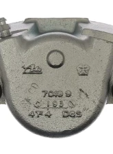 Raybestos R-Line Reman Semi-Loaded Coated Caliper Dodge Front Right 2000-2002 FRC11085C                                     - FRC11085C - Image 4