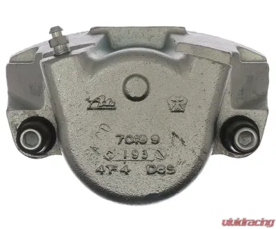 Raybestos R-Line Reman Semi-Loaded Coated Caliper Dodge Front Right 2000-2002 FRC11085C - FRC11085C