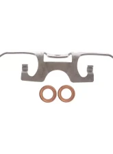 Raybestos R-Line Reman Semi-Loaded Coated Caliper Dodge Front Left 2000-2002 FRC11086C                                     - FRC11086C - Image 5