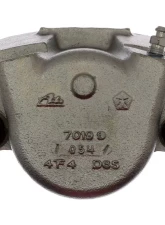 Raybestos R-Line Reman Semi-Loaded Coated Caliper Dodge Front Left 2000-2002 FRC11086C                                     - FRC11086C - Image 4