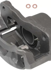 Raybestos R-Line Reman Semi-Loaded Caliper & Bracket Assembly Front Left FRC11093                                     - FRC11093 - Image 5