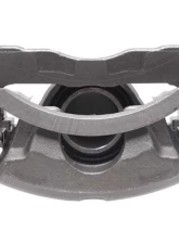 Raybestos R-Line Reman Semi-Loaded Caliper & Bracket Assembly Front Left FRC11093                                     - FRC11093 - Image 2