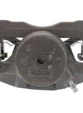 Raybestos R-Line Reman Semi-Loaded Caliper & Bracket Assembly Front Left FRC11093                                     - FRC11093 - Image 3