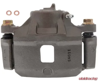 Raybestos R-Line Reman Semi-Loaded Caliper & Bracket Assembly Front Left FRC11093 - FRC11093